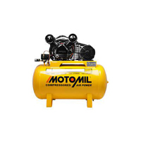 Compressor 100 litros